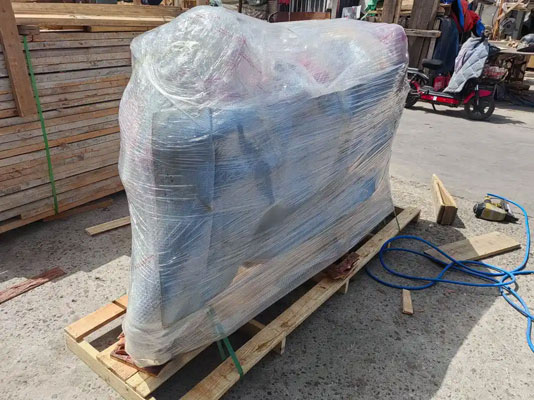 大茂镇电瓶车物流托运